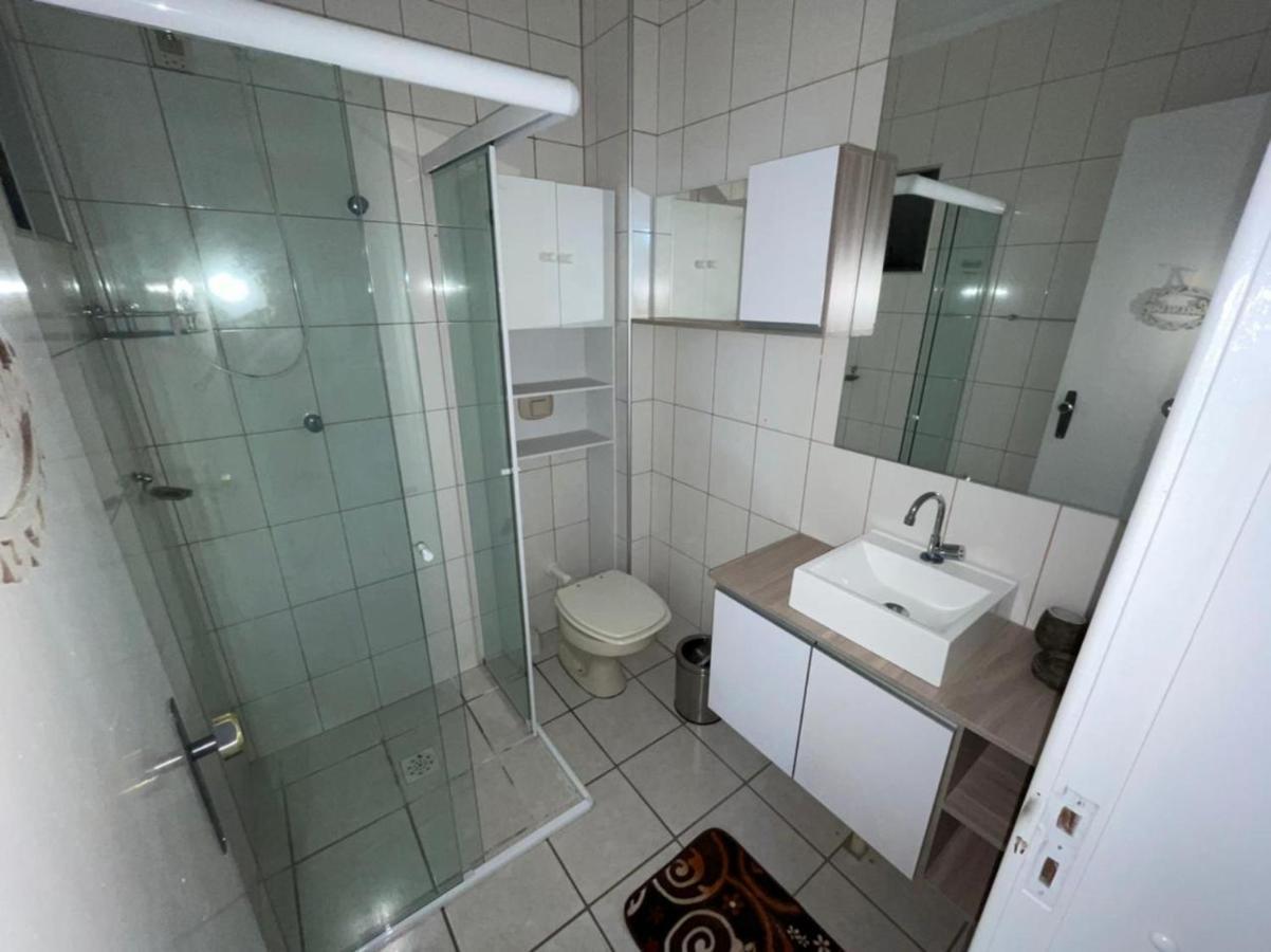 Apartament Apto Bromelias - Meia Praia Itapema Zewnętrze zdjęcie