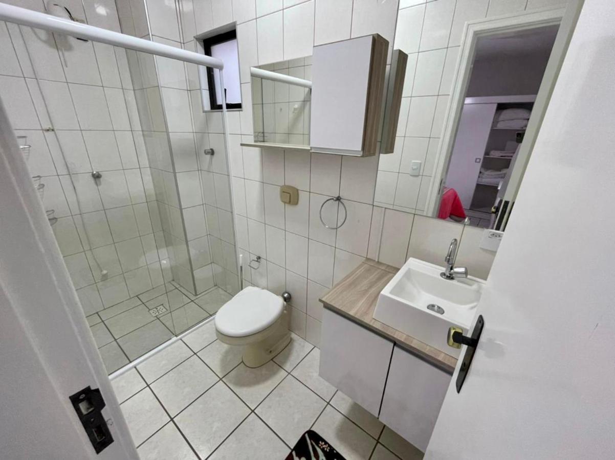 Apartament Apto Bromelias - Meia Praia Itapema Zewnętrze zdjęcie